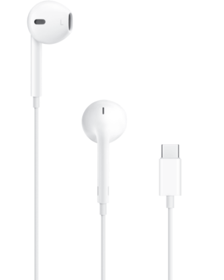Mynd af Apple EarPods USB-C