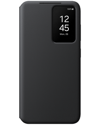 Mynd af Samsung Galaxy S24 Smart View Wallet hulstur