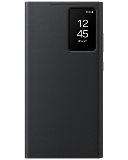 Mynd af Samsung Galaxy S24 Ultra Smart View Wallet hulstur
