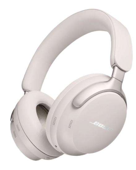 Picture of QC Ultra Headphones Hvít