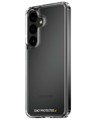 Picture of Galaxy S24 PanzerGlass HardCase - All versions