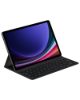 Mynd af Galaxy Tab S9+ / S9+ FE / S10+ Lyklaborðahulstur