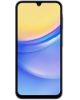 Mynd af Galaxy A15 128GB Svartur