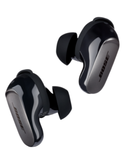 Picture of QC Ultra Earbuds Hvít