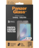 Mynd af PanzerGlass fyrir Samsung