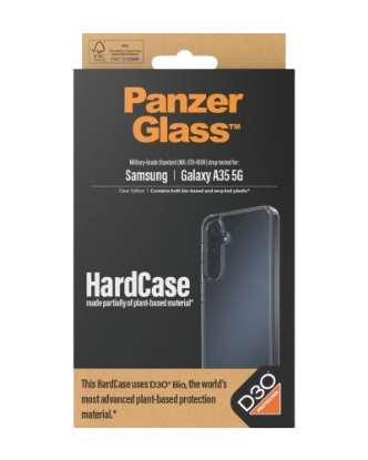 Mynd af Galaxy A35 PanzerGlass HardCase