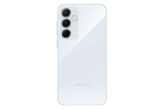 Mynd af Galaxy A55 hulstur