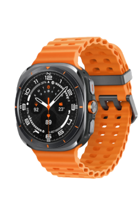 Mynd af Galaxy Watch Ultra