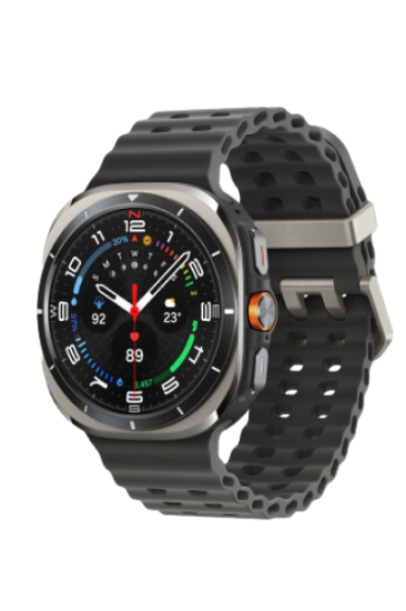 Mynd af Galaxy Watch Ultra