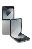 Picture of Galaxy Z Flip6 256GB Silver Shadow