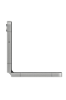 Picture of Galaxy Z Flip6 256GB Silver Shadow
