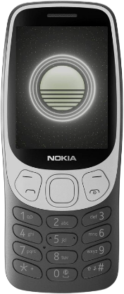 Mynd af Nokia 3210 4G