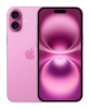 Mynd af iPhone 16