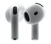 Mynd af Airpods 4