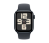 Mynd af Apple Watch SE 2024 LTE