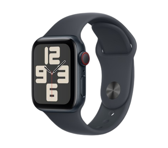 Picture of Watch SE (Gen.2) LTE