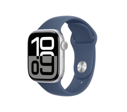 Mynd af Apple Watch Series 10 LTE