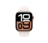 Mynd af Apple Watch Series 10 LTE