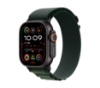 Mynd af Apple Watch Ultra 2 Svart Títaníum 49mm