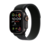 Mynd af Apple Watch Ultra 2 Svart Títaníum 49mm