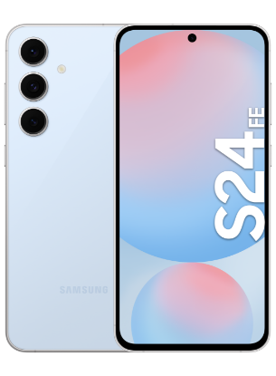 Mynd af Galaxy S24 FE 128 GB