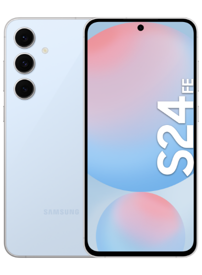 Picture of Galaxy S24 FE 128 GB