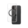 Picture of Care Kickstand Case fyrir iPhone 16 línuna