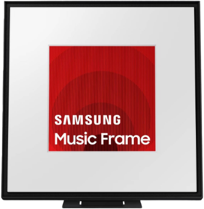 Picture of Music Frame Speaker