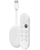 Mynd af Chromecast með Google TV