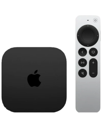 Mynd af Apple TV 4K 3rd Gen 64GB