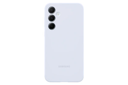 Mynd af Galaxy A55 hulstur