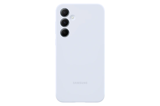 Picture of Galaxy A55 cases