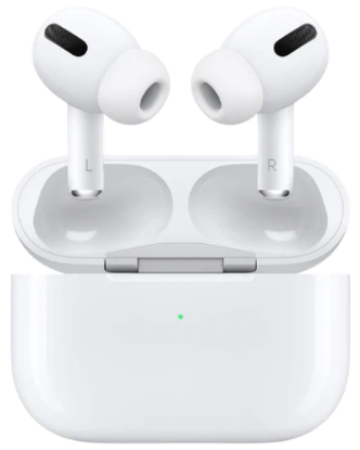 Picture of AirPods Pro 2nd Gen 