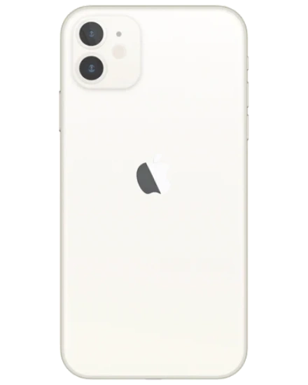 Picture of iPhone 11 64GB White