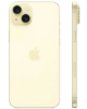 Mynd af iPhone 15