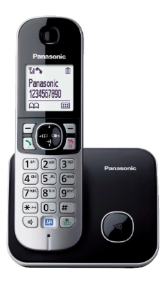 Picture of Panasonic 6811