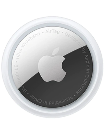 Mynd af Apple AirTag