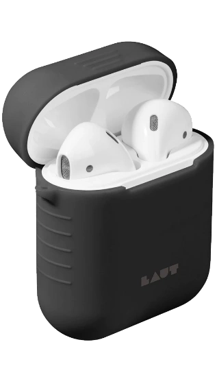 Mynd af Airpods hulstur - Silicone