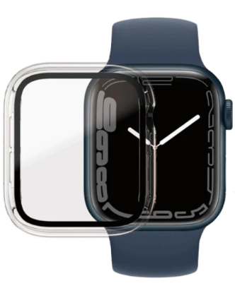 Picture of PanzerGlass Apple Watch Series 7/8 Case