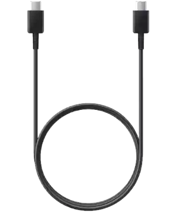 Picture of Samsung USB-C Charging Cable