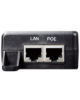 Picture of IEEE 802.3at PoE Injector