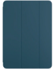 Picture of iPad Pro 12.9" 6th Smart Folio Marine Blue