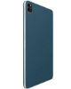 Picture of iPad Pro 12.9" 6th Smart Folio Marine Blue