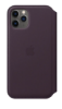 Picture of iPhone 11 Pro Max - Leather Folio