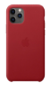 Picture of iPhone 11 Pro - Leather Case 