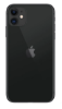 Picture of iPhone 11 64GB Black