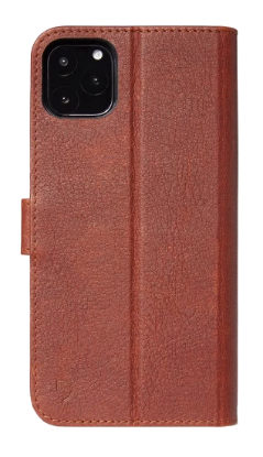 Picture of iPhone 11 Pro Max - Leather wallet + Case