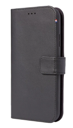 Picture of iPhone 11 Pro - Leather wallet + Case