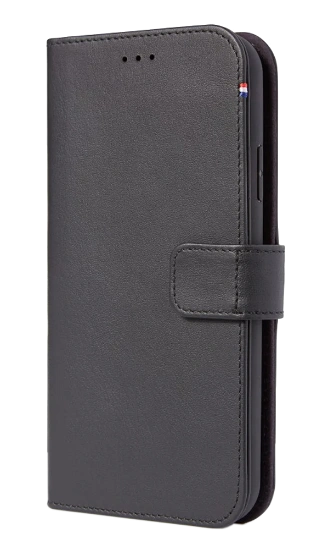 Picture of iPhone 11 Pro - Leather wallet + Case