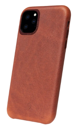 Picture of iPhone 11 Pro Max - Leather Case